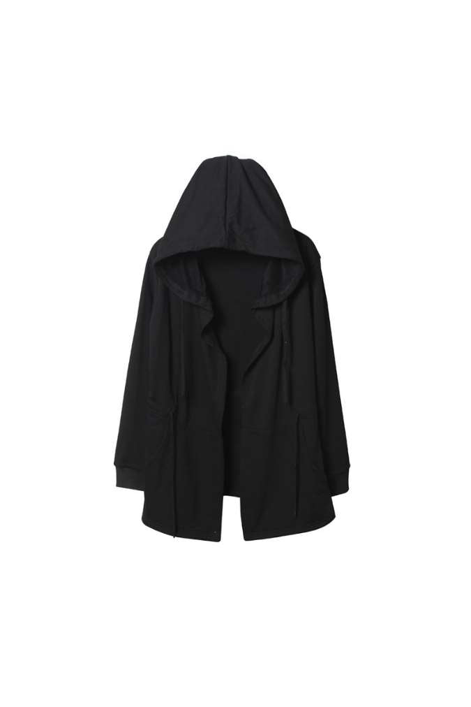 【CYBORG】アサシンロングジャケット - LUCHYテックウェア&サバゲー専門店