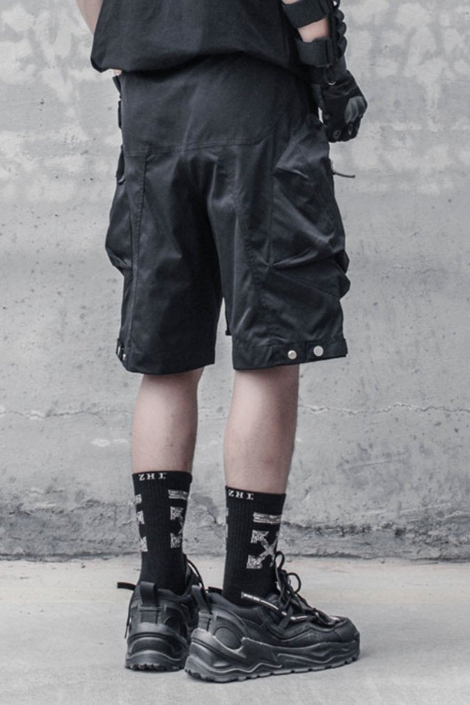 【CYBORG】パラトルーパーパンツ - LUCHYテックウェア&サバゲー専門店