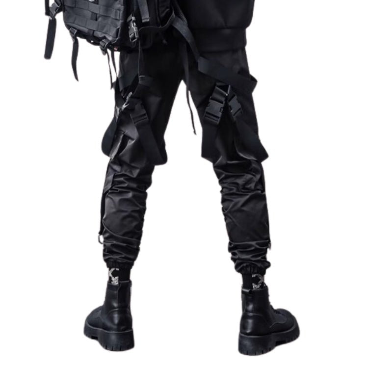 【CYBORG】トレンディパラトルーパーパンツ - LUCHYテックウェア&サバゲー専門店