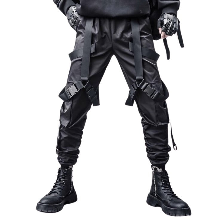 【CYBORG】トレンディパラトルーパーパンツ - LUCHYテックウェア&サバゲー専門店