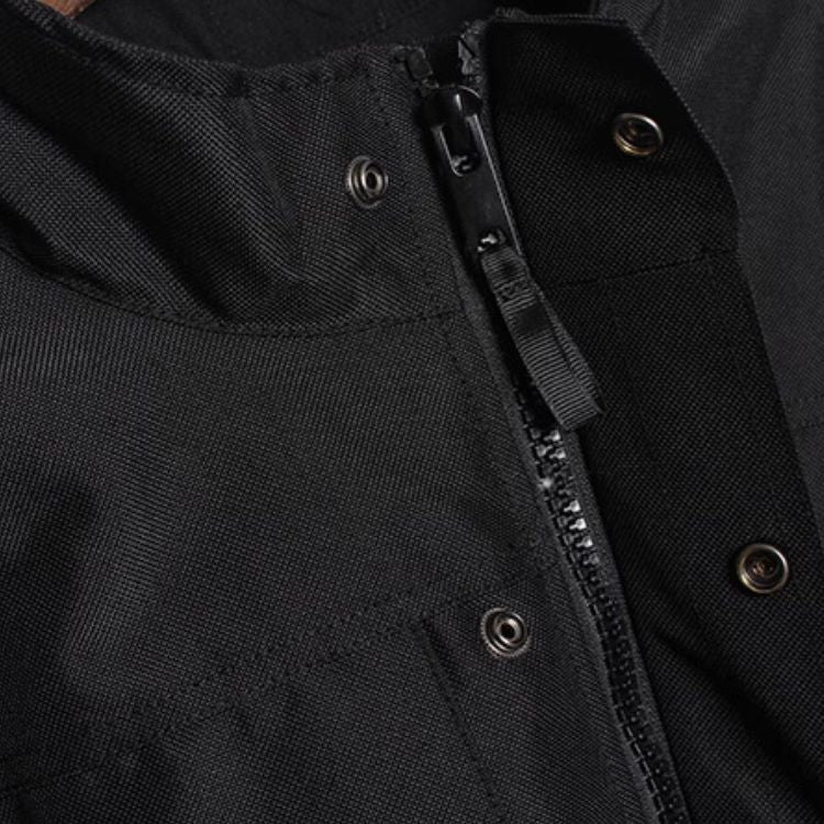 【CYBORG】ダークタクティカルジャケット - LUCHYテックウェア&サバゲー専門店