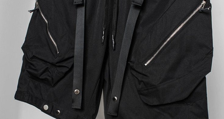 【CYBORG】パラトルーパーパンツ - LUCHYテックウェア&サバゲー専門店