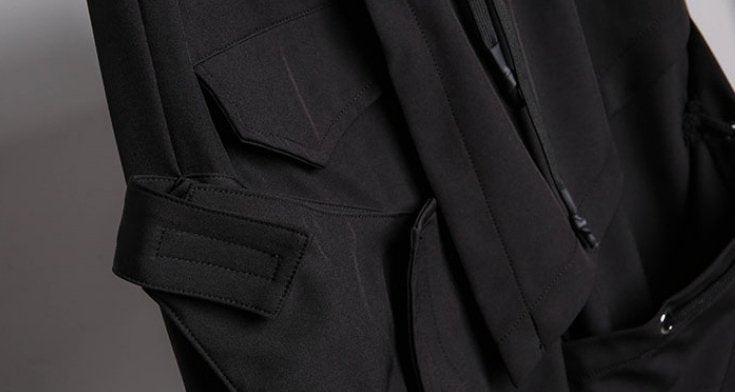 【CYBORG】フライドストリートハーレムパンツ - LUCHYテックウェア&サバゲー専門店