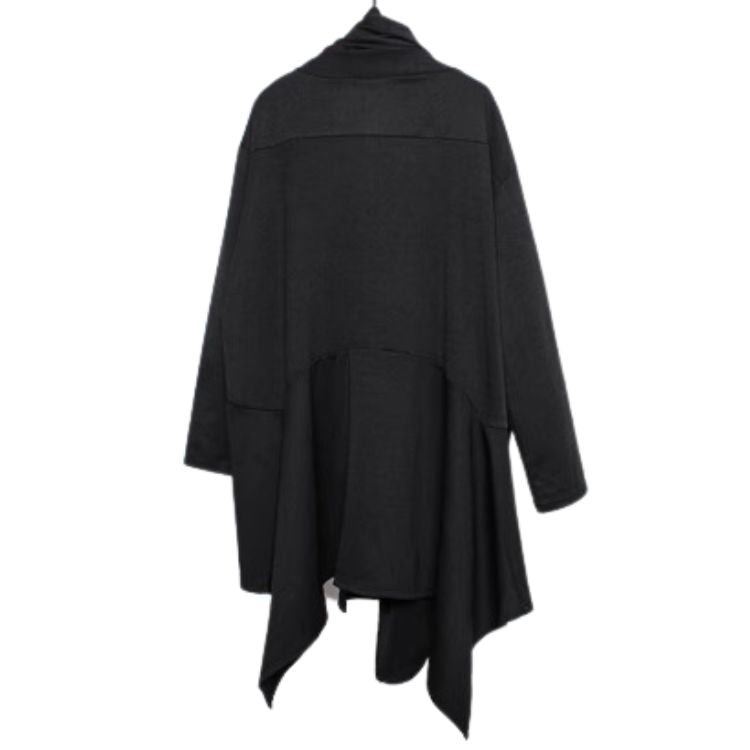 【CYBORG】ダークスタイルマントジャケット - LUCHYテックウェア&サバゲー専門店