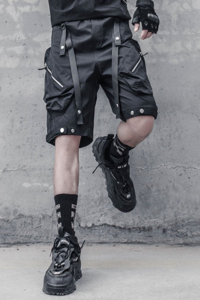 【CYBORG】パラトルーパーパンツ - LUCHYテックウェア&サバゲー専門店