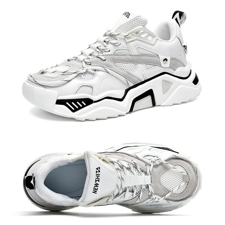 【CYBORG】ヒップホップスニーカー - LUCHYテックウェア&サバゲー専門店