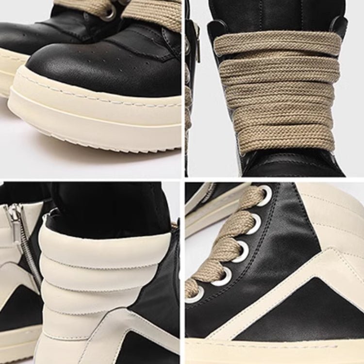 【CYBORG】ダークハイカットスニーカー - LUCHYテックウェア&サバゲー専門店