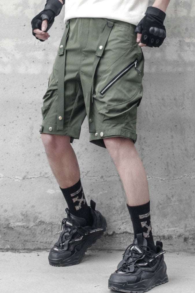 【CYBORG】パラトルーパーパンツ - LUCHYテックウェア&サバゲー専門店