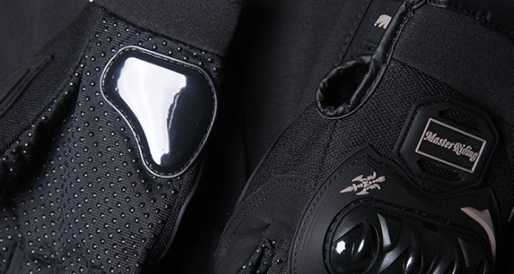 【CYBORG】サムライタッチグローブ - LUCHYテックウェア&サバゲー専門店