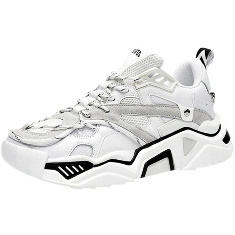 【CYBORG】ヒップホップスニーカー - LUCHYテックウェア&サバゲー専門店