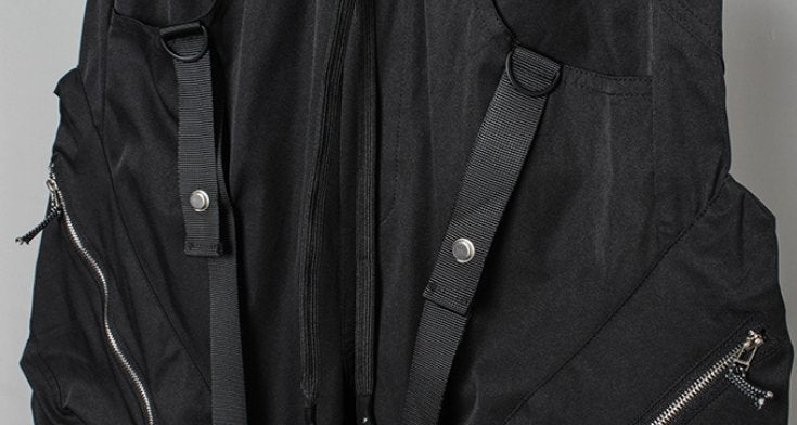 【CYBORG】ストラップポケットパンツ - LUCHYテックウェア&サバゲー専門店