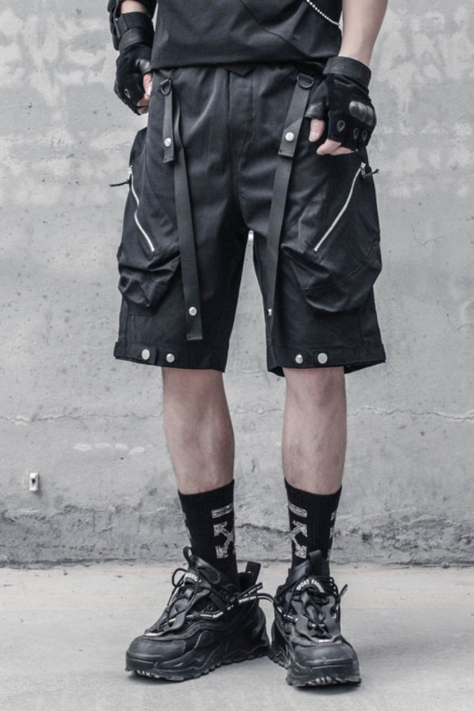 【CYBORG】パラトルーパーパンツ - LUCHYテックウェア&サバゲー専門店