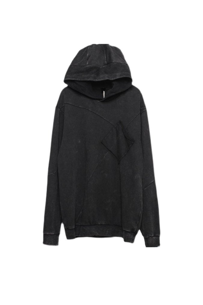 【CYBORG】ツーリングフードパーカー - LUCHYテックウェア&サバゲー専門店