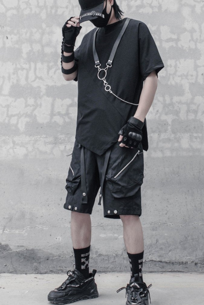 【CYBORG】パラトルーパーパンツ - LUCHYテックウェア&サバゲー専門店