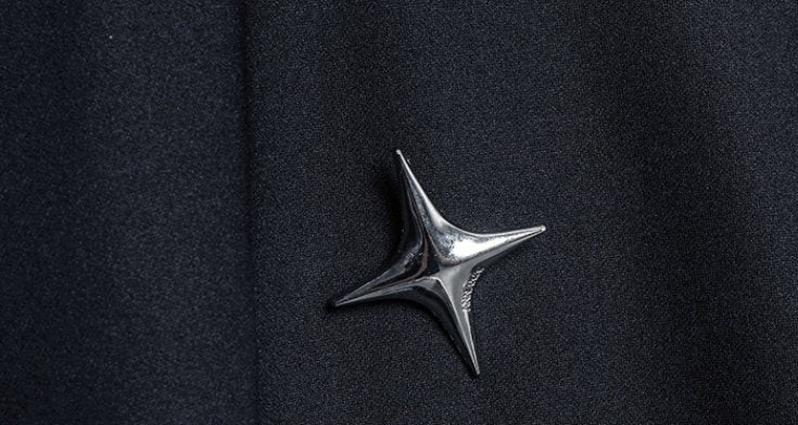 【CYBORG】ニッチフェイクTシャツ - LUCHYテックウェア&サバゲー専門店