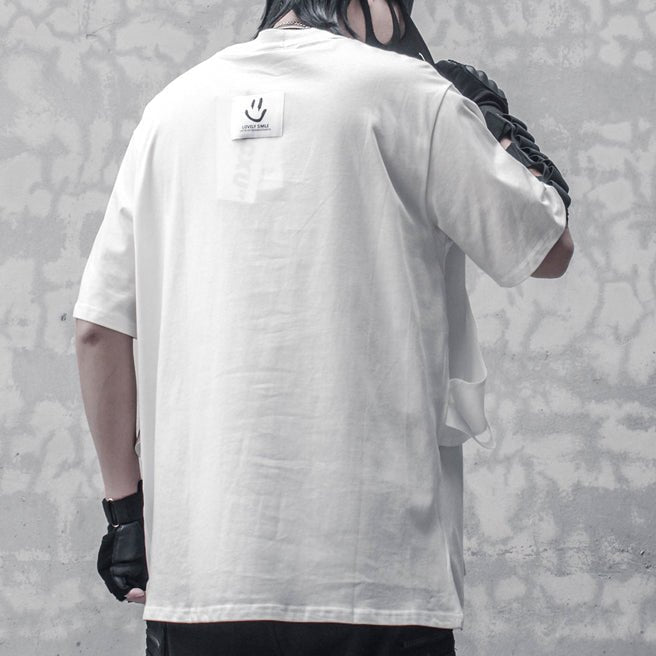 【CYBORG】タクティカルTシャツ - LUCHYテックウェア&サバゲー専門店