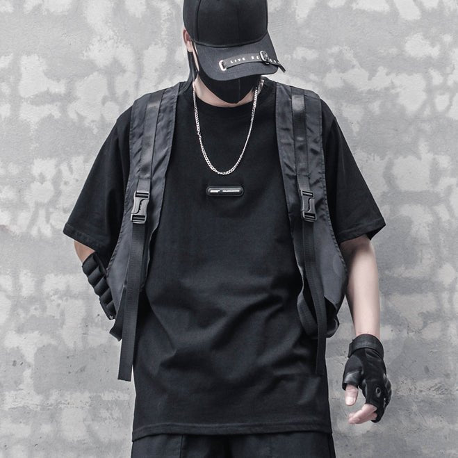 【CYBORG】タクティカルTシャツ - LUCHYテックウェア&サバゲー専門店