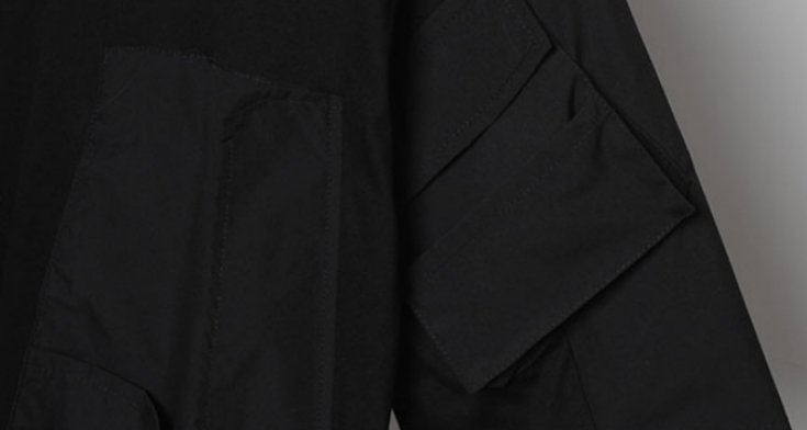 【CYBORG】マルチポケットツーリングTシャツ - LUCHYテックウェア&サバゲー専門店