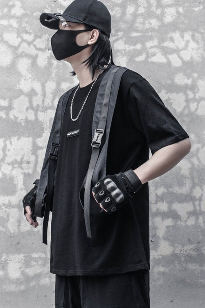 【CYBORG】タクティカルTシャツ - LUCHYテックウェア&サバゲー専門店