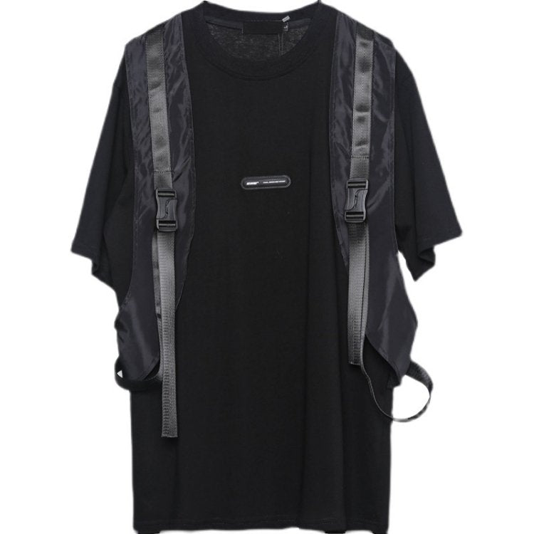 【CYBORG】タクティカルTシャツ - LUCHYテックウェア&サバゲー専門店