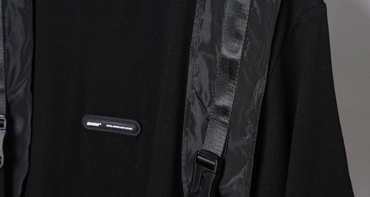 【CYBORG】タクティカルTシャツ - LUCHYテックウェア&サバゲー専門店