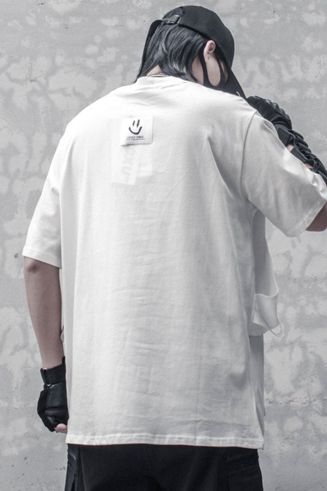 【CYBORG】タクティカルTシャツ - LUCHYテックウェア&サバゲー専門店