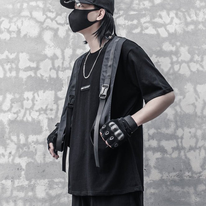 【CYBORG】タクティカルTシャツ - LUCHYテックウェア&サバゲー専門店