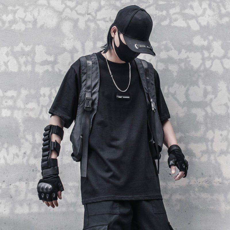 【CYBORG】タクティカルTシャツ - LUCHYテックウェア&サバゲー専門店