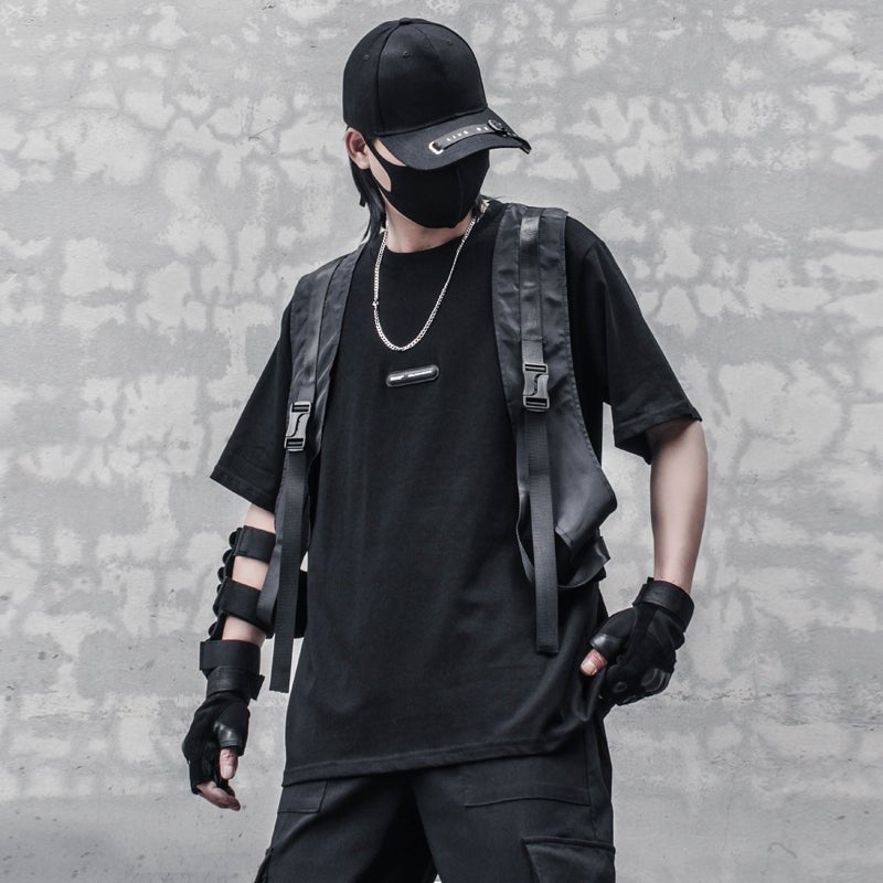 【CYBORG】タクティカルTシャツ - LUCHYテックウェア&サバゲー専門店