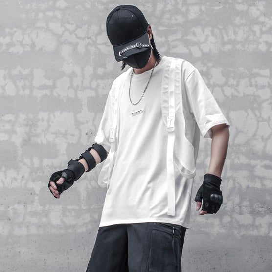 【CYBORG】タクティカルTシャツ - LUCHYテックウェア&サバゲー専門店