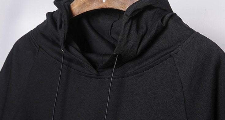 【CYBORG】パーカーTシャツ - LUCHYテックウェア&サバゲー専門店