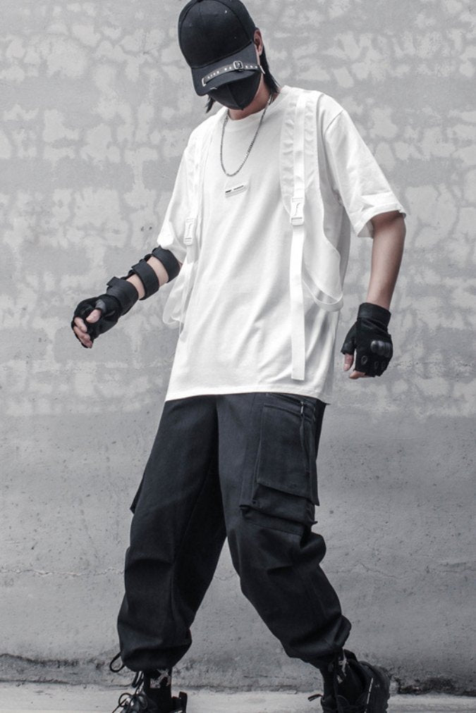 【CYBORG】タクティカルTシャツ - LUCHYテックウェア&サバゲー専門店