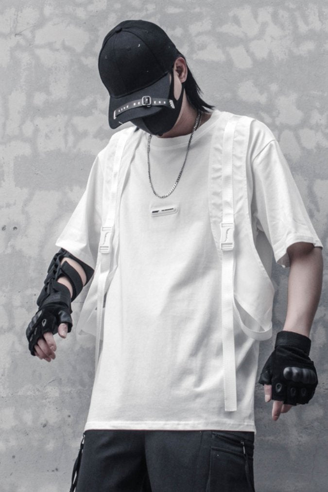 【CYBORG】タクティカルTシャツ - LUCHYテックウェア&サバゲー専門店