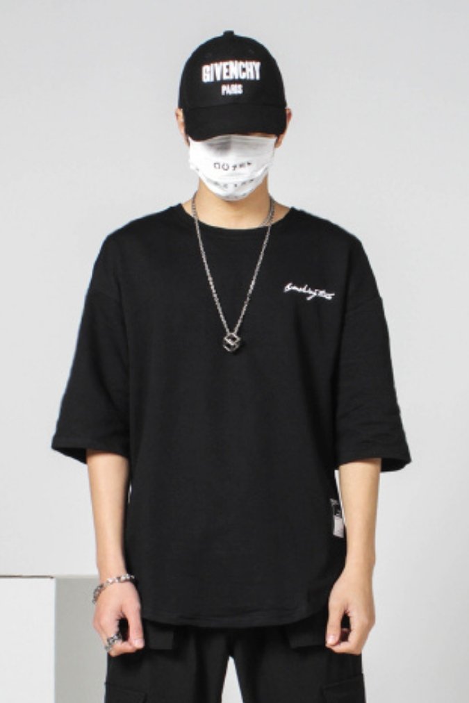 【CYBORG】ホローナイトクラブTシャツ - LUCHYテックウェア&サバゲー専門店