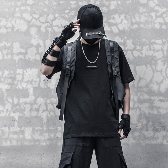 【CYBORG】タクティカルTシャツ - LUCHYテックウェア&サバゲー専門店