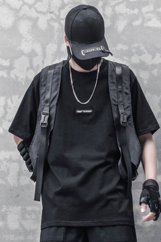 【CYBORG】タクティカルTシャツ - LUCHYテックウェア&サバゲー専門店