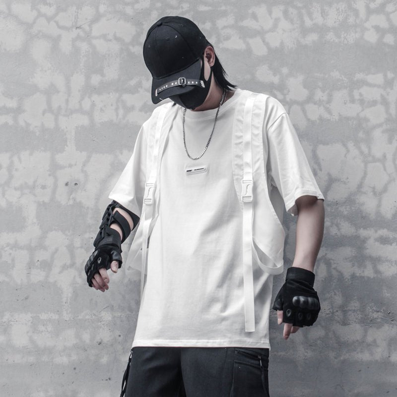 【CYBORG】タクティカルTシャツ - LUCHYテックウェア&サバゲー専門店