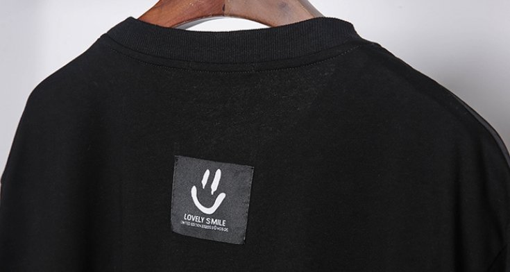 【CYBORG】ダークルーズチェーンTシャツ - LUCHYテックウェア&サバゲー専門店