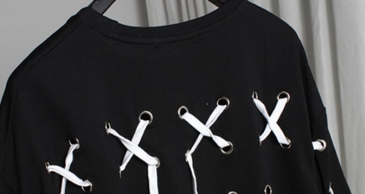 【CYBORG】ホローナイトクラブTシャツ - LUCHYテックウェア&サバゲー専門店