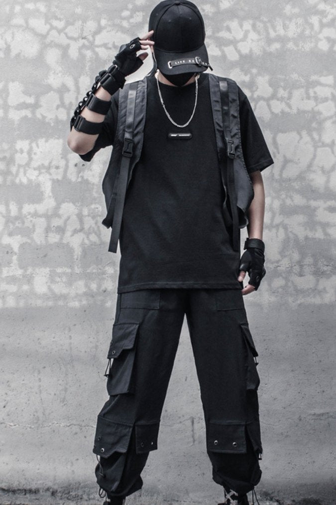 【CYBORG】タクティカルTシャツ - LUCHYテックウェア&サバゲー専門店