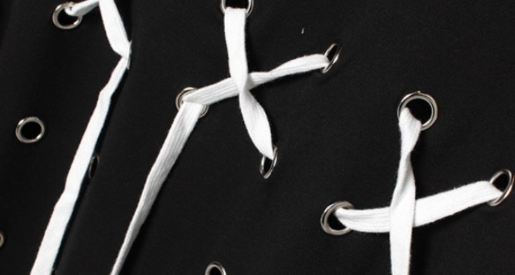 【CYBORG】ホローナイトクラブTシャツ - LUCHYテックウェア&サバゲー専門店