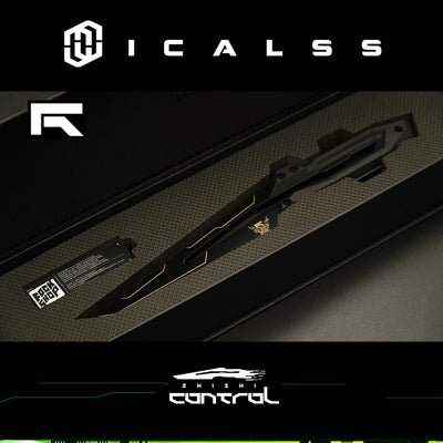 【FOCKSHOP】Punk Force サイバーアクセサリー【至世】 - LUCHYテックウェア&サバゲー専門店