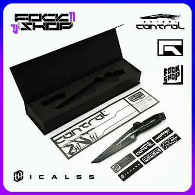 【FOCKSHOP】Punk Force サイバーアクセサリー【至世】 - LUCHYテックウェア&サバゲー専門店