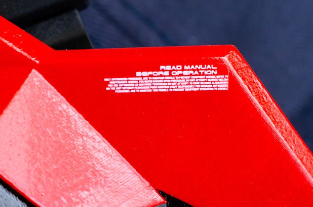 MR.C【鸡】テクノロジーパンクマスク - LUCHYテックウェア&サバゲー専門店