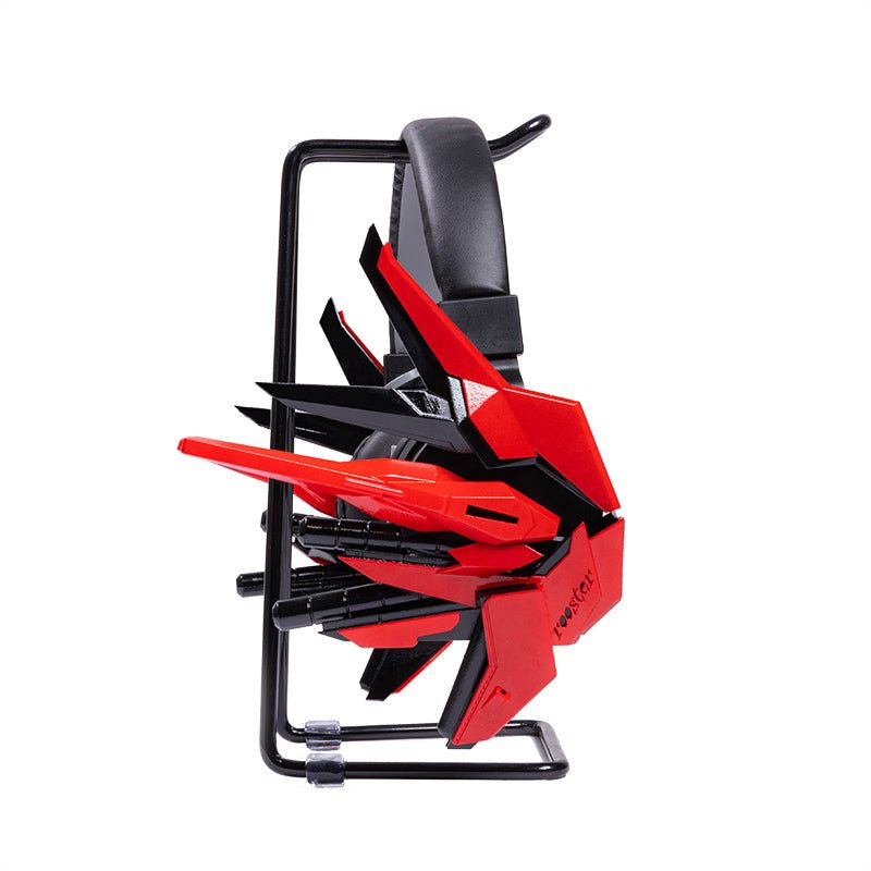 MR.C【鸡】テクノロジーパンクマスク - LUCHYテックウェア&サバゲー専門店