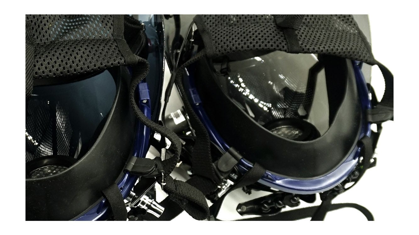 【N.5】FockSeries サイバーパンクフェイス【Cyber KEDLAR】 - LUCHYテックウェア&サバゲー専門店