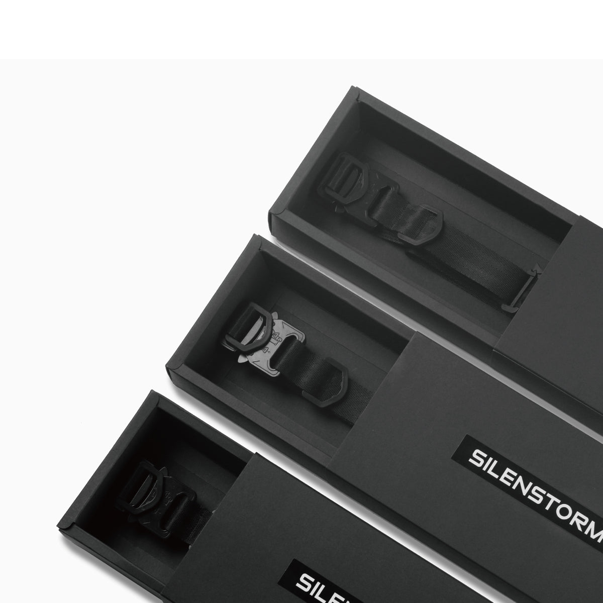 忍者サイバーパンクベルト - LUCHYテックウェア&サバゲー専門店