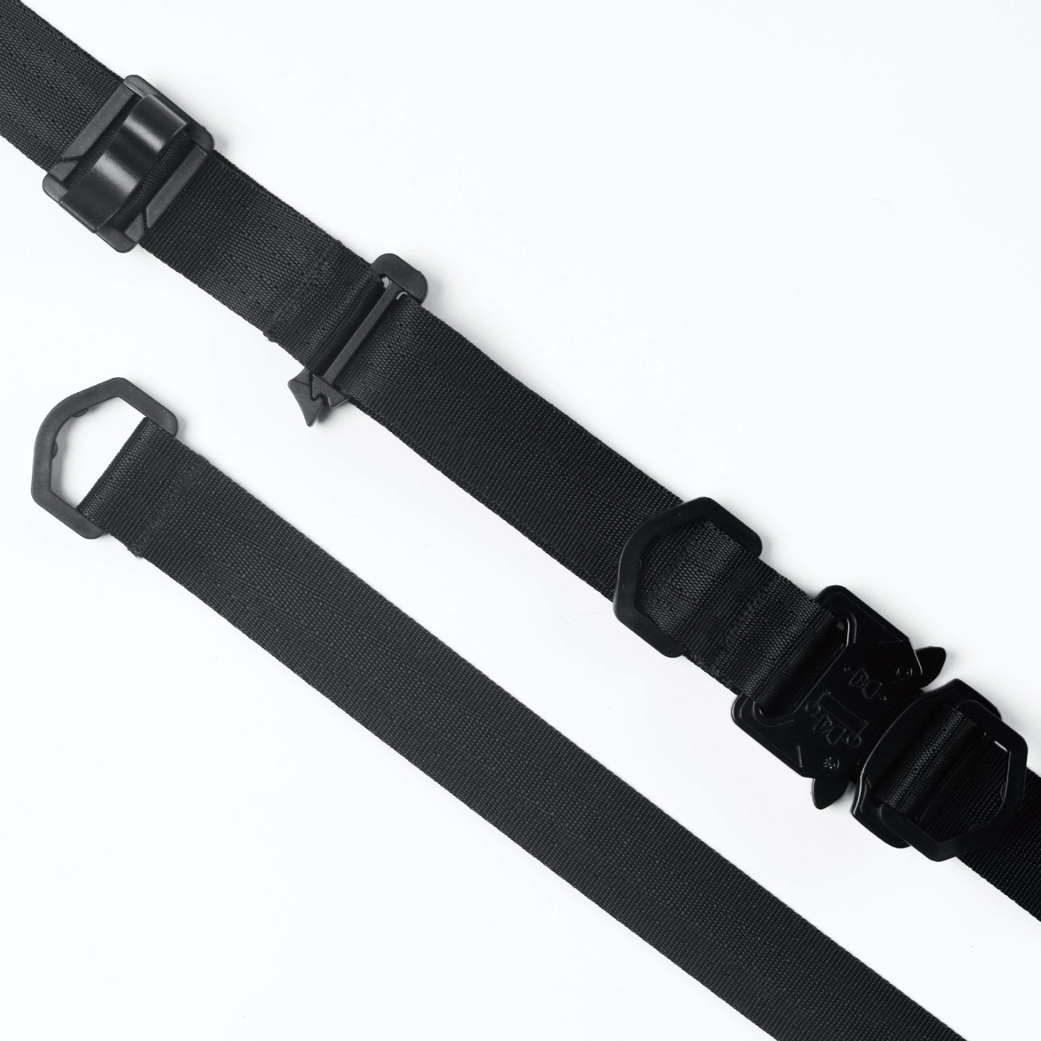 忍者サイバーパンクベルト - LUCHYテックウェア&サバゲー専門店