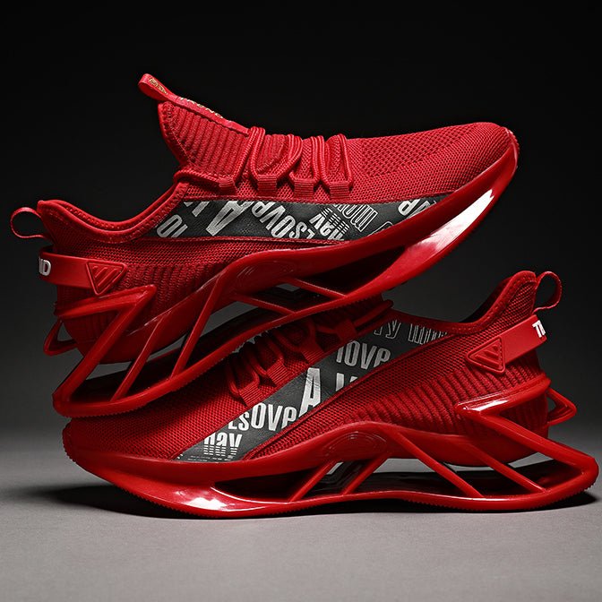 ブレードランニングシューズ - LUCHYテックウェア&サバゲー専門店