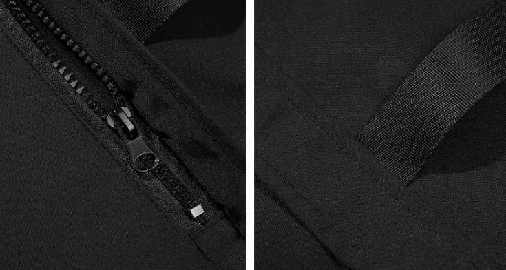 【吉業重工】ストリートフードジャケット - LUCHYテックウェア&サバゲー専門店